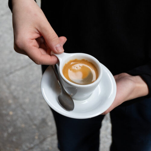 Nubra Coffee Shop - Photo 1