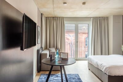 Numa Frankfurt Bloc - Photo 1