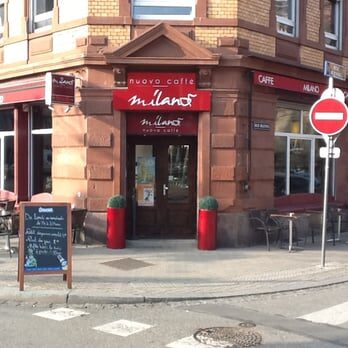NUOVO CAFFE MILANO - Photo 1