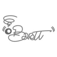‘O Barett’ - Photo 1