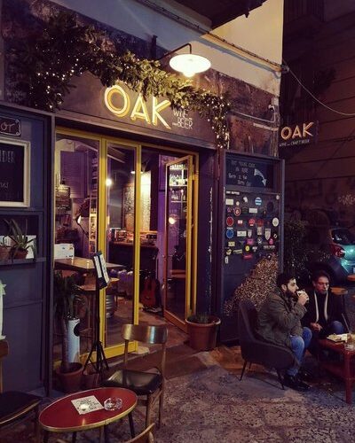 OAK Napoli Wine And Craft Beer - Photo 1