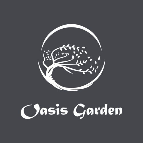 Oasis Garden - Photo 1