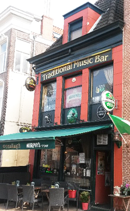 O’Ceallaigh Traditional Music Bar - Photo 1