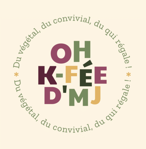 Oh K-fée d’Mj - Photo 1
