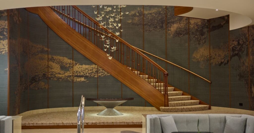 Okura Hotel - Photo 1