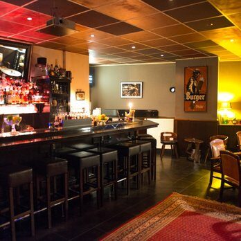 Old Fashioned Bar – Frankfurt am Main - Photo 1