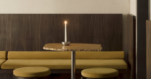 Onda Listening Bar - Photo 1