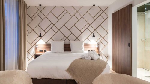 One Two Four Hotel & Spa - Photo 1