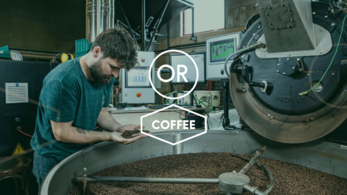 OR Coffee Lab - Photo 1