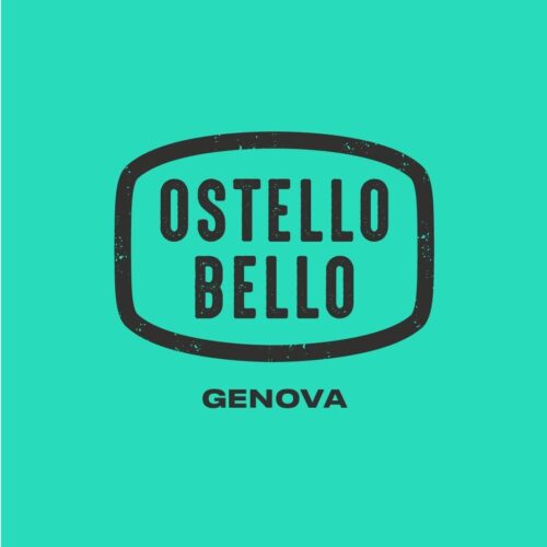 Ostello Bello Genova – Hostel and Bar - Photo 1