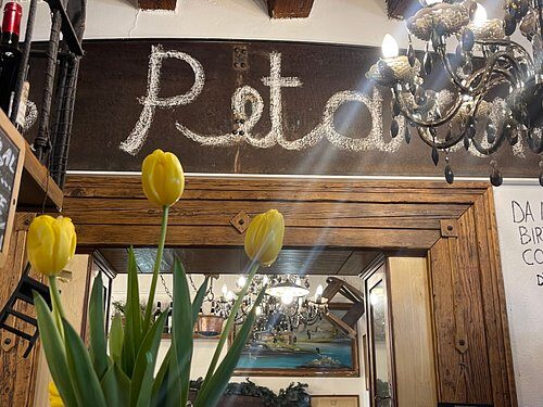 Osteria A Le Petarine - Photo 1