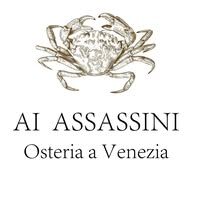 Osteria Ai Assassini - Photo 1