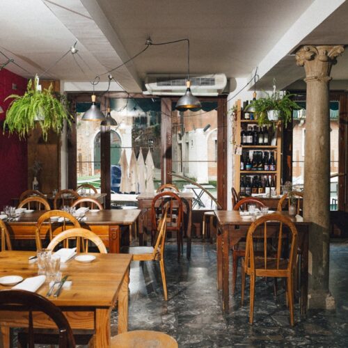 Osteria Anice Stellato - Photo 1