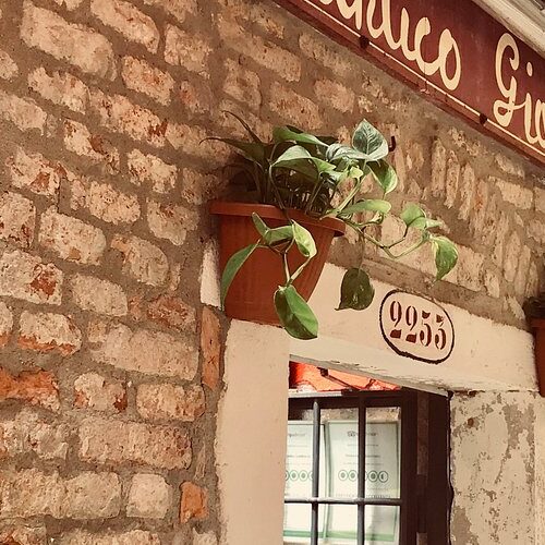 Osteria Antico Giardinetto - Photo 1