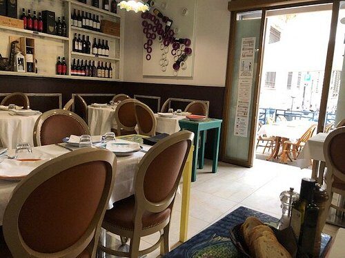 Osteria Bacco - Photo 1