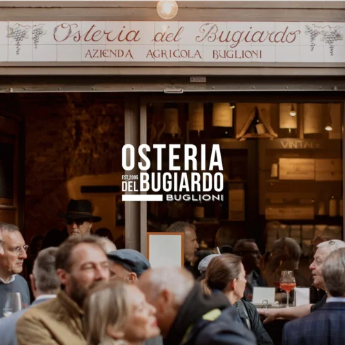 Osteria del Bugiardo - Photo 1