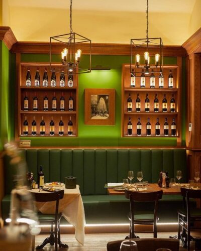 Osteria del Corso - Photo 1