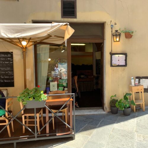 Osteria del Gusto - Photo 1