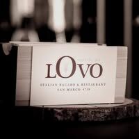 Osteria del Lovo - Photo 1