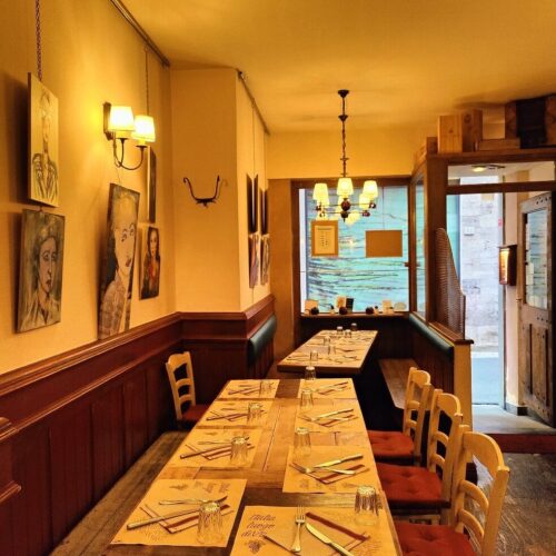 Osteria di Culegna Pisa - Photo 1