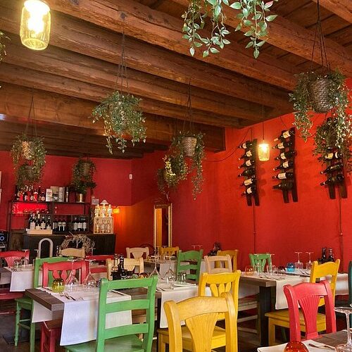 Osteria Due Mori - Photo 1