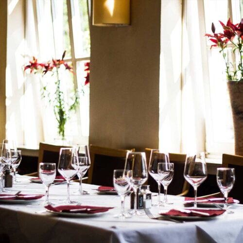 Osteria - Photo 1