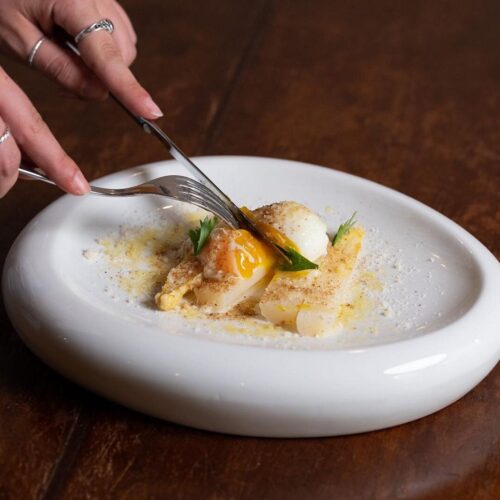 Osteria La Stanzina - Photo 1