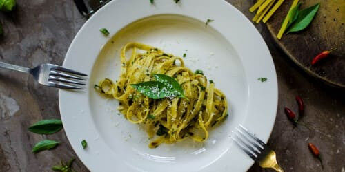 Osteria La Vela - Photo 1