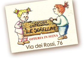 Osteria Le Sorelline - Photo 1