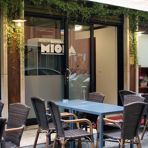 Osteria Miola - Photo 1