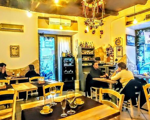 Osteria Napulion - Photo 1