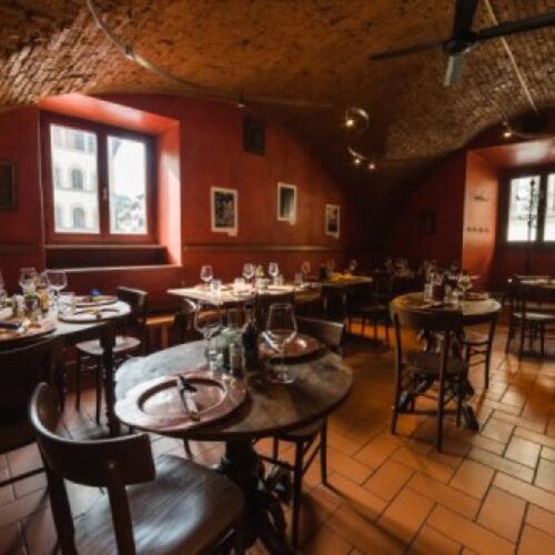 Osteria Santo Spirito - Photo 1