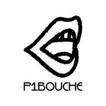 P1 Bouche - Photo 1