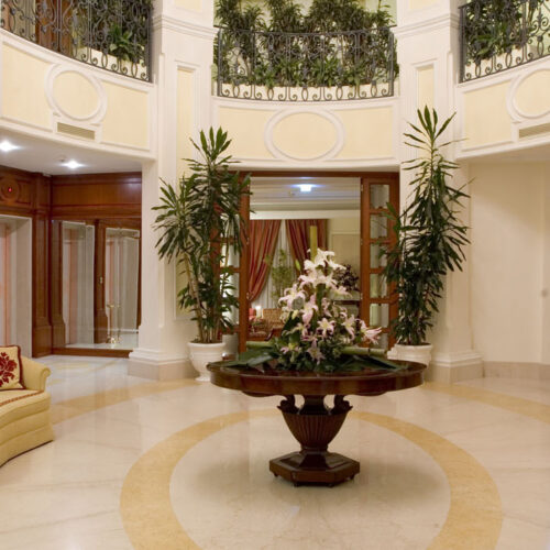 Palazzo Alabardieri - Photo 1