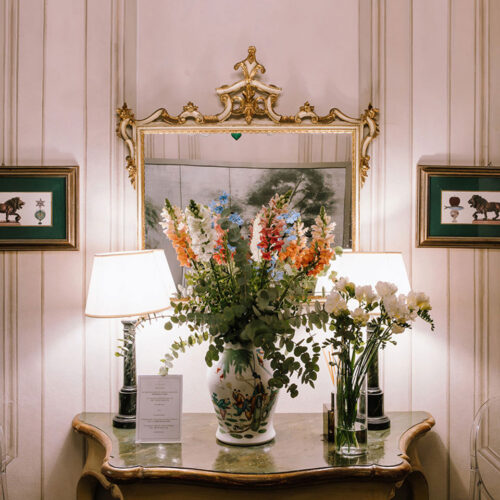 Palazzo Feroci - Photo 1
