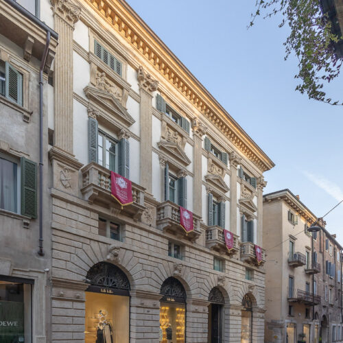 Palazzo Monga Boutique Guesthouse - Photo 1