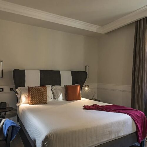 Palazzo Navona Hotel - Photo 1