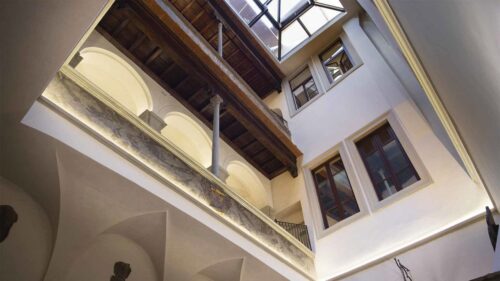 Palazzo Vecchietti - Photo 1