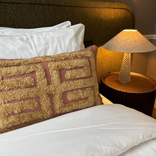 Paleis Hotel - Photo 1