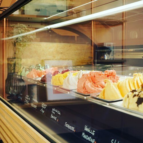 PALLINA Gelato - Photo 1