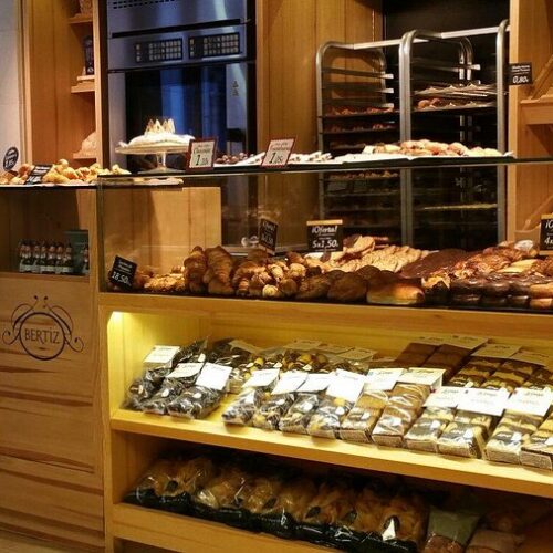 Panadería Bertiz - Photo 1