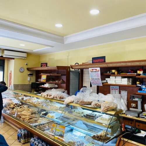 Panificio Velardi - Photo 1