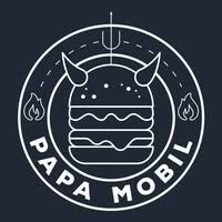 Papa Mobil - Photo 1