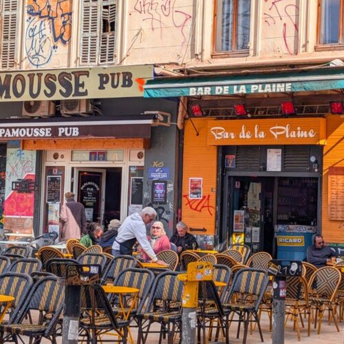 Papamousse - Photo 1