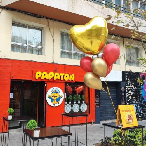 Papatón - Photo 1