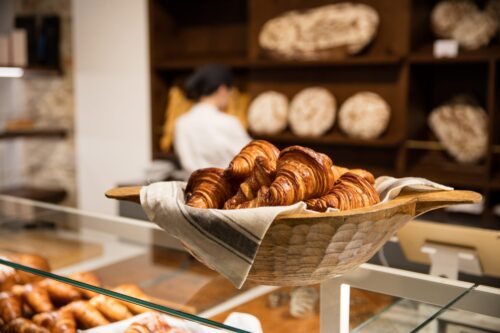 PARÉMI Boulangerie – Pâtisserie - Photo 1