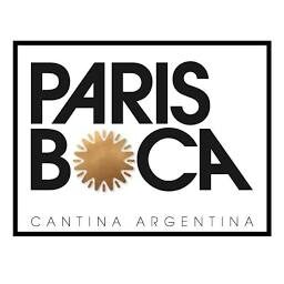 Paris Boca - Photo 1