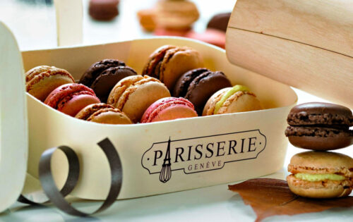 Parisserie Genève - Photo 1