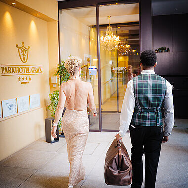 Parkhotel - Photo 1