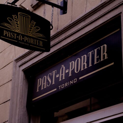 Past-à-Porter - Photo 1